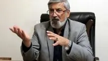 حمله عضو موتلفه به سیدمحمد خاتمی: حرف هایت خریدار ندارد

