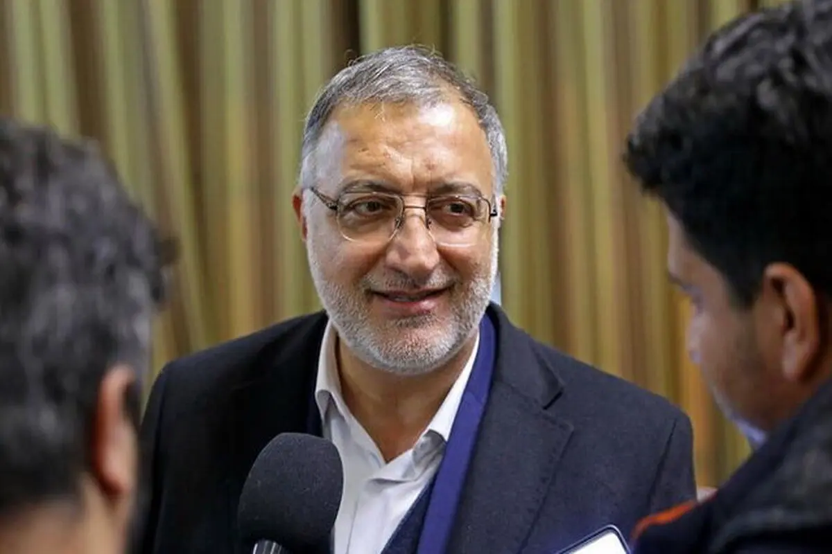فساد۲۰هزارمیلیاردی مربوط به دوره های گذشته شهرداری بود/توضیح زاکانی درباره پرونده‌های کشف شده

