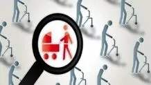 ایران در مرحله پنجره جمعیتی قرار دارد
