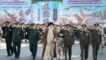 Military failure of Israel regime "unrepairable", Leader says