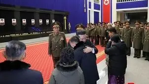 کره‌شمالی اعزام نیرو به منطقه کورسک روسیه را تایید کرد