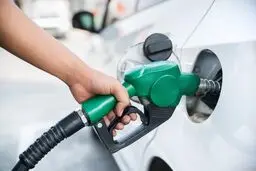 افزایش ۱۱ درصدی مصرف سوخت در ۹ فروردین ماه