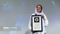 بزرگداشت گلاب آدینه در بیستمین شب کارگردانان تئاتر 