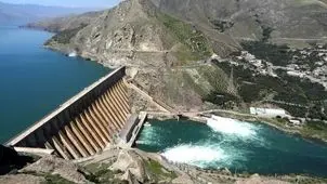 زنگ خطر منابع آبی؛ ۱۶ سد کشور زیر ۱۰ درصد آب دارند+اسامی