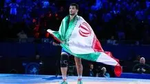 حسن یزدانی از  تایلند تا نروژ