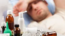 هشدار اپیدمی آنفلوآنزا در کشور