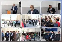مشاغل و سوغات سراهای  بلوار شهید همدانی ساماندهی می شوند 
