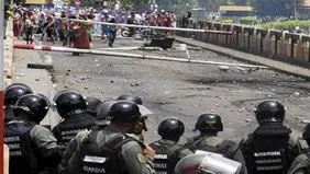 بحران ونزوئلا؛ بازتعریف دکترین مونروئه و حیاط‌خلوت آمریکا