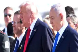 صلح بر لبه تیغ