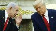 بیانیه دفتر نتانیاهو درباره تماس تلفنی با ترامپ