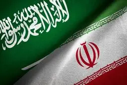 سفر هیاتی از عربستان به تهران

