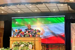 ثبت‌نام قطعی ۸۰ نفر از میان ۲۷۸ نفر/ شورای نگهبار از فردا فرآیند احراز صلاحیت‌ها را آغاز می‌کند