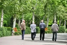خبر خوش برای فرزندان بازنشستگان کشوری

