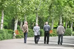 خبر خوش برای فرزندان بازنشستگان کشوری

