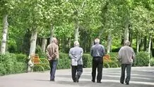 خبر خوش برای فرزندان بازنشستگان کشوری

