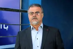 جویباری محروم شد

