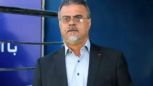 جویباری محروم شد

