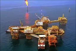 قرارداد ۱۰ میلیارد دلاری قطر و شرکت فرانسوی برای توسعه میدان گازی مشترک با ایران