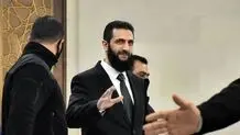 الشرع خطاب به تل‌آویو : قصد جنگ نداریم اما اشغال را نمی‌پذیریم
