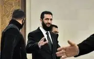 الشرع خطاب به تل‌آویو : قصد جنگ نداریم اما اشغال را نمی‌پذیریم
