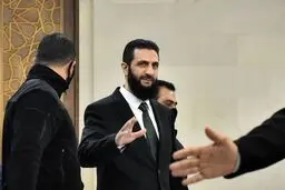 الشرع خطاب به تل‌آویو : قصد جنگ نداریم اما اشغال را نمی‌پذیریم
