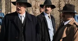 سریال کارآگاه علوی ۳ چند قسمت است و چه ساعتی پخش می‌شود؟ + خلاصه داستان و اسامی بازیگران