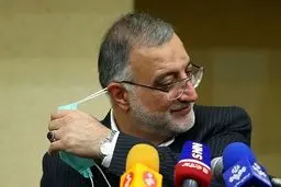 داماد زاکانی که هیچ، پدر دامادش هم در شهرداری امر و نهی می‌کند!