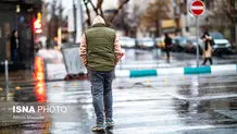 پیش‌بینی هوای تهران؛ جمعه ۱۷ اسفند
