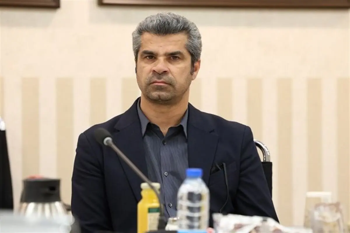 کنایه هادی ساعی به مهدی طارمی: طلای المپیک قابل مقایسه نیست!