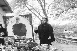 ۱۳ سال حبس و بی‌جواب‌ماندن بررسی پرونده