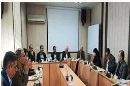 سطح همکاری ها با ارگان های حاکمیتی بالاخص فرمانداری ها افزایش یابد