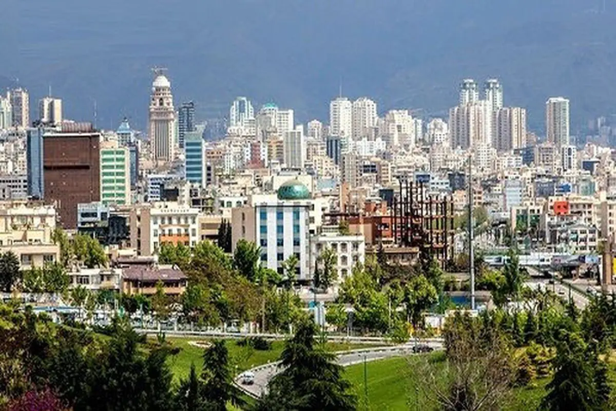 چمران : ساختمانهای بالای 50 واحد باید پناهگاه داشته باشند 