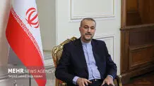 Iran, Egypt in process to draw roadmap to normalize relations
