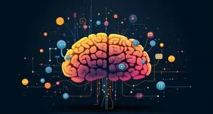 سلول‌های مغزی چگونه با هم ارتباط برقرار می‌کنند؟/ کشف یک زبان پنهان در مغز