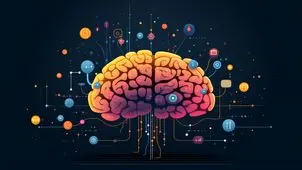 سلول‌های مغزی چگونه با هم ارتباط برقرار می‌کنند؟/ کشف یک زبان پنهان در مغز