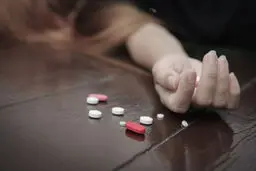 افزایش موارد خودکشی به قصد مرگ