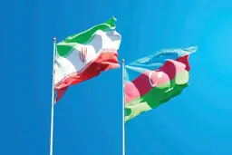 باکو روی تیغ
