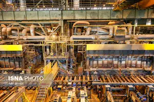 فولاد مبارکه اصفهان اطلاعیه جدید داد + جزئیات