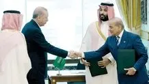 ائتلاف مکه در سایه جنگ