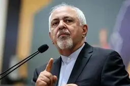 ظریف: عافیت‌طلبی یعنی برای حفظ جایگاه خود نگذاری مشکل کشور حل شود