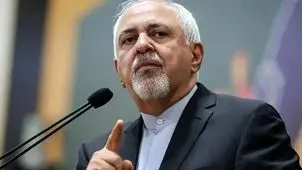 ظریف: شورای عالی امنیت ملی از من خواست پاسخ لاوروف را ندهم