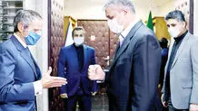 پرونده هسته‌ای ایران زیر سایه 2 جنگ