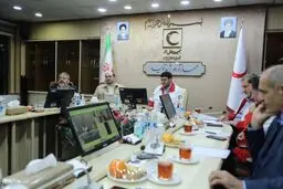 IRCS indicts Tel Aviv for human rights violations in Gaza