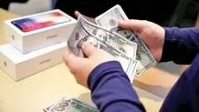 آخرین جزئیات واردات موبایل در سال گذشته