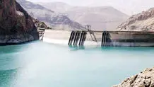 مشکل آب تهران یک‌شبه حل شد؟
