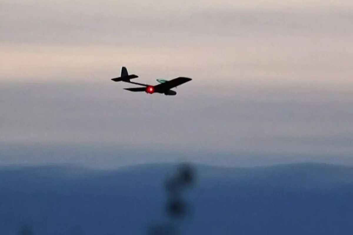 Iran repels drone attack on Isfahan military site