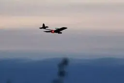 Iran repels drone attack on Isfahan military site