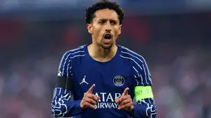 پی‌اس‌جی برای کاپیتانش موزه ساخت! +عکس
