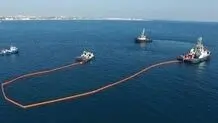 فایننشال تایمز خبر داد: بارگیری 13 نفتکش غول‌پیکر در خارک از آغاز جنگ