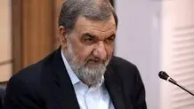محسن رضایی وارد نقل و انتقال فوتبالیها شده است ؟ 